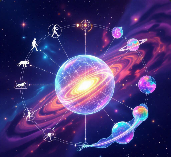 北航机器人研究所名誉所长王田苗:伟大的智